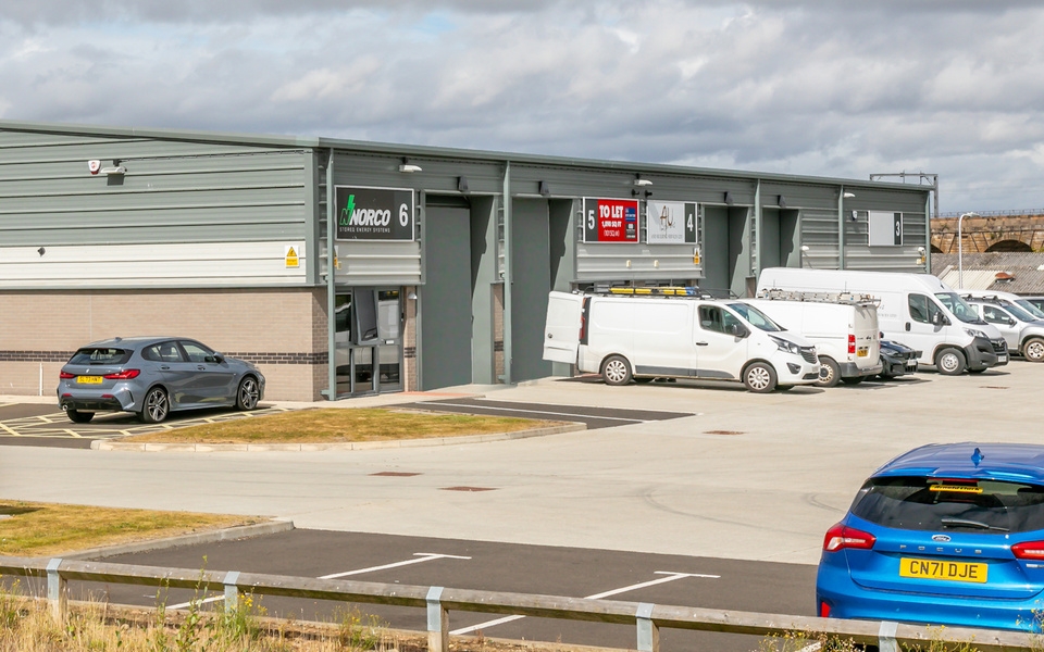 Turnhouse Court (16)